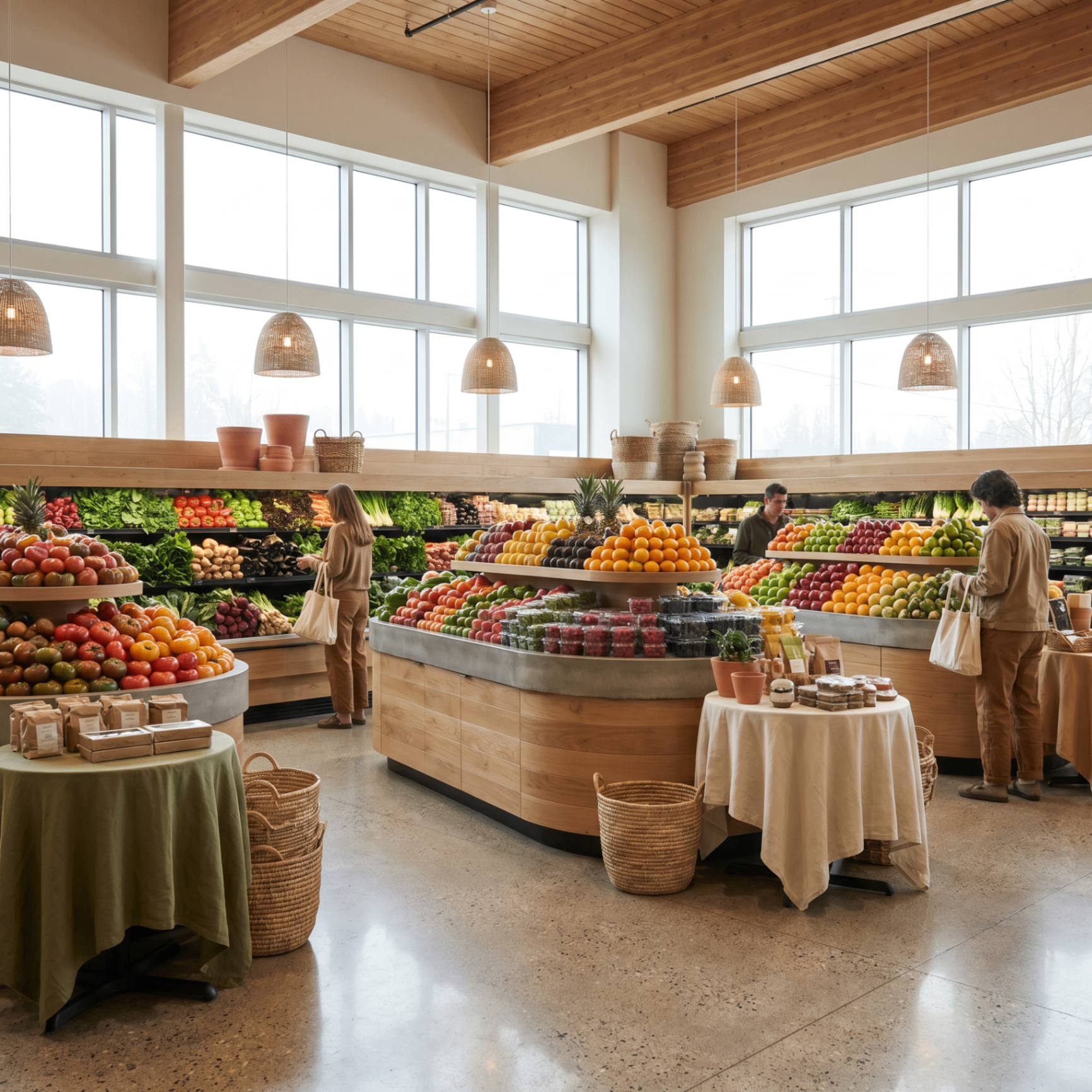 Grocery
